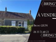 Vente Maison 3 pièces 107 m2 Villeneuve en Perseigne