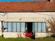 Vente Maison 3 pièces 107 m2 Viplaix