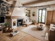 Vente Maison 3 pièces 108.18 m2 Peyruis