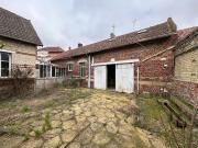 Vente Maison 3 pièces 108 m2 Royaucourt