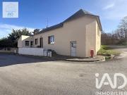 Vente Maison 4 pièces 108 m2 Saint Pierre le Moûtier