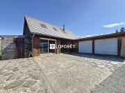 Vente Maison 3 pièces 108 m2 Saint Urcize