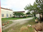 Vente Maison 3 pièces 108 m2 Sigogne