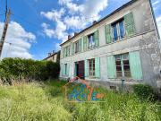Vente Maison 3 pièces 109.3 m2 Guerchy