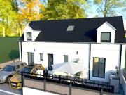Vente Maison 3 pièces 110 m2 Crégy lès Meaux