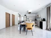 Vente Maison 3 pièces 110 m2 Roquevaire