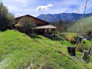 Vente Maison 3 pièces 110 m2 Tournefort