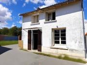 Vente Maison 3 pièces 111 m2 Lozay