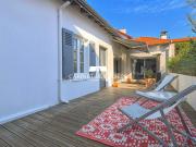 Vente Maison 3 pièces 112 m2 Biarritz