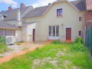 Vente Maison individuelle 3 pièces 114 m2 Hombleux