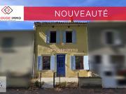 Vente Maison 3 pièces 114.95 m2 Saint Maurin