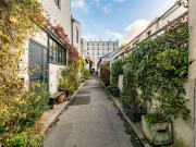 Vente Maison 3 pièces 115.39 m2 Paris 10ème