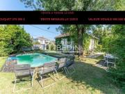 Vente Maison 3 pièces 115 m2 Bordeaux