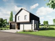 Vente Maison 3 pièces 115 m2 Colmar