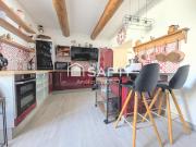 Vente Maison 3 pièces 118 m2 Chateaurenard