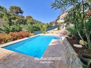 Vente Maison 3 pièces 118 m2 Marseille 9ème
