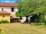 Vente Maison 3 pièces 118 m2 Vic Fezensac