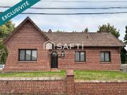Vente Maison 3 pièces 120 m2 Bethune