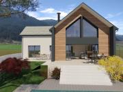 Vente Maison 3 pièces 120 m2 Gap