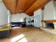 Vente Maison 3 pièces 120 m2 Le Champ Saint Père