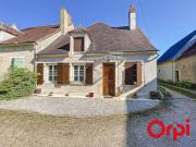Vente Maison 3 pièces 115 m2 Saint Amand Montrond