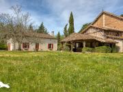 Vente Maison 3 pièces 120 m2 Saint André de Double