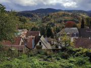 Vente Maison 3 pièces 120 m2 Sainte Marie aux Mines