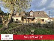 Vente Maison 3 pièces 122 m2 Aire sur la Lys