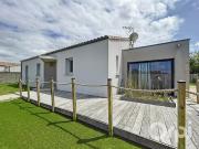 Vente Maison 3 pièces 123.97 m2 Challans