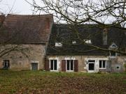 Vente Maison 3 pièces 124 m2 Guérigny