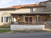 Vente Maison 3 pièces 124 m2 Saint Martial de Valette