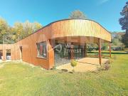 Vente Maison 3 pièces 125 m2 Bazailles