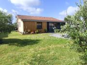 Vente Maison 3 pièces 125 m2 Gujan Mestras