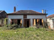 Vente Maison 3 pièces 125 m2 Pougy