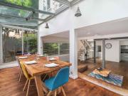 Vente Maison 3 pièces 126.27 m2 Paris 17ème