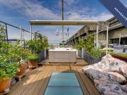 Vente Maison 3 pièces 130 m2 Bordeaux