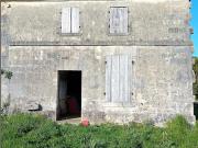 Vente Maison 3 pièces 130 m2 Brizambourg