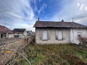 Vente Maison 3 pièces 130 m2 Dijon