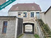 Vente Maison 3 pièces 130 m2 Gray