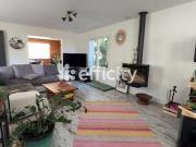 Vente Maison 3 pièces 130 m2 Carro