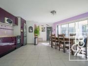 Vente Maison 3 pièces 133 m2 Marseille 10ème