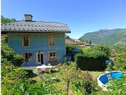 Vente Maison 3 pièces 134 m2 Le Bois