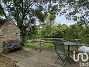 Vente Maison 3 pièces 135 m2 Châteauneuf sur Cher