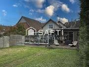 Vente Maison 3 pièces 136 m2 Daubensand