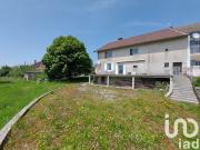 Vente Maison 3 pièces 140 m2 Bonlieu