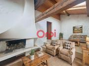 Vente Maison 3 pièces 140 m2 Chavannaz