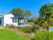 Vente Maison 3 pièces 141 m2 La genetouze