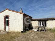 Vente Maison 3 pièces 145 m2 Longeville sur Mer
