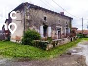 Vente Maison 3 pièces 147 m2 Benest