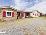 Vente Maison 3 pièces 148 m2 Cuguron